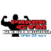 Pharr Gym logo - Similar company to Nutec Manufacturing