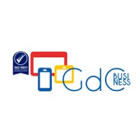 GDC Business logo - Similar company to Gdc Business Consulting