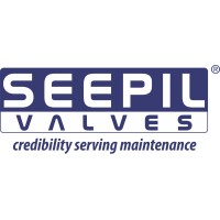 Seepil Valves logo - Similar company to Valbrac