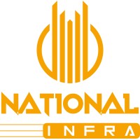 National Infra logo - Similar company to Dev Market