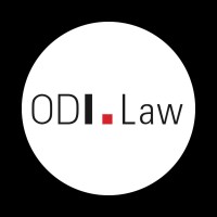 ODI Law logo - Similar company to Replika Pro