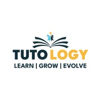 Tutology logo - Similar company to Computer Operator & Sales Co-Ordinator
