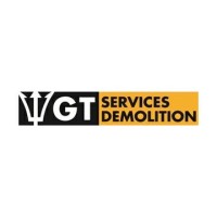 GTS Demolition logo - Similar company to Shield Contract Services