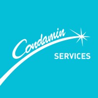 Condamin Services logo - Similar company to Mc2I Solutions