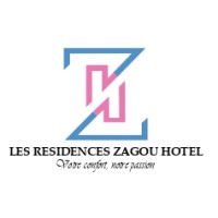 Le ZAGOU Hôtel logo - Similar company to Swap Service