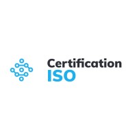 CertificationISO logo - Similar company to Semidao
