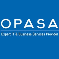 Opasa logo - Similar company to Decipher It Solutions Pty Ltd