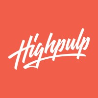 Highpulp logo - Similar company to Changemaker Creative