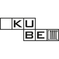 Kube Carré logo - Similar company to Prefa Structures