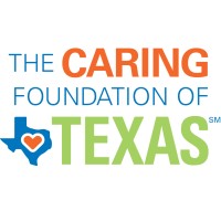 The Caring Foundation of Texas logo - Similar company to Cancer Prevention And Control Program At Dell Medical School