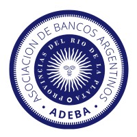 ADEBA - Asociación de Bancos Argentinos logo - Similar company to Latam Open Finance