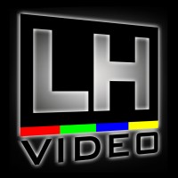 LH Video Services logo - Similar company to Cineplanet