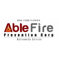 Able Fire Prevention