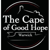 The Cape of Good Hope logo - Similar company to Bunhead Bakery