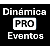Dinámica Pro Eventos logo - Similar company to Con Lila Eventos