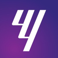 FortyFour is Now Bounteous logo - Similar company to Visual Soldiers
