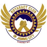 Rotaract Club of Jammu City | RID 3070 logo - Similar company to Rid Battery