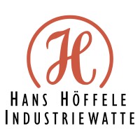 Hans Höffele Industriewatte GmbH logo - Similar company to Smp | Sintermetalle Prometheus Gmbh & Co Kg