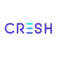 Cresh logo - Similar company to Immersion India
