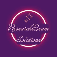 ResearchBeam Solutions logo - Similar company to Beyond Career