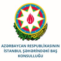 Consulate General of Azerbaijan in Istanbul logo - Similar company to Frc Team 8780 | Ted Robotics