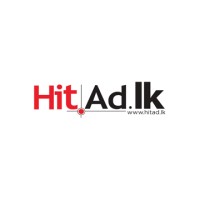 Hitad.lk logo - Similar company to Riyasewana.Com