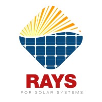 RaysEgy logo - Similar company to Ask Innovations