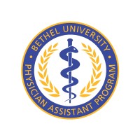 Bethel University Physician Assistant Program logo - Similar company to The Parc Mn