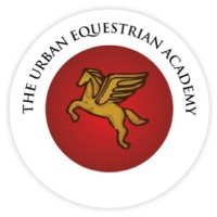The Urban Equestrian Academy logo - Similar company to White Griffin Ltd