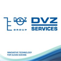 DVZ-SERVICES GmbH logo - Similar company to Hamann Ag