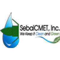 SebaiCMET, Inc. logo - Similar company to Ecovis Engineering Ltd
