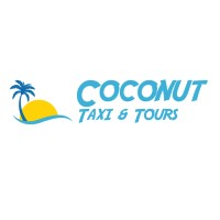 Coconut Holidays logo - Similar company to C&G Coconut Shell Spoon