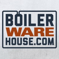 BoilerWAREhouse logo - Similar company to Ware