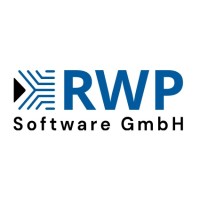 RWP Software GmbH logo - Similar company to Software Ring Academy
