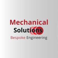 Mechanical Solutions Ltd logo - Similar company to Rencol Components Ltd.