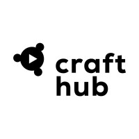 CraftHub logo - Similar company to Educate.Business