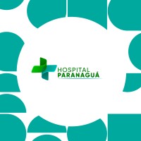 Hospital Paranaguá logo - Similar company to Cebrac Paranaguá