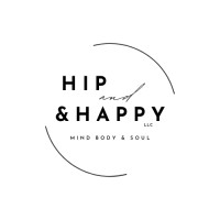 Hip and Happy LLC logo - Similar company to Get The Gloss