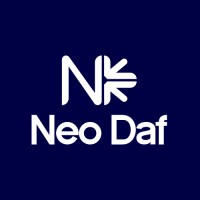 NEO DAF - CONSEIL logo - Similar company to Neodaf