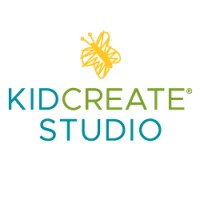Kidcreate Studio logo - Similar company to The Remote Us
