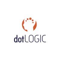 dotLOGIC logo - Similar company to Dotlogics