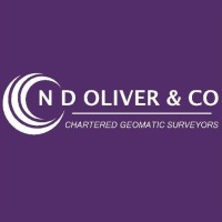 N D Oliver & Co Ltd logo - Similar company to Matchstick Dev