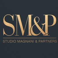 Studio Magnani™ & Partners logo - Similar company to Simplymobility