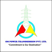 OM POWER TRANSMISSION PRIVATE LIMITED logo - Similar company to Hitech Power Controls