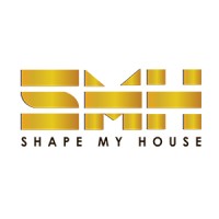 Shape My House logo - Similar company to Santur Projects Private Limited..