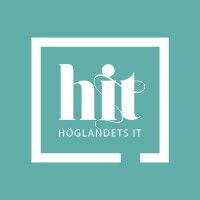 Höglandets kommunalförbund logo - Similar company to Hamsoo It Consultants