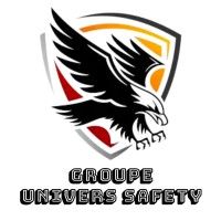 Univers Safety Groupe logo - Similar company to Vitemonbillet