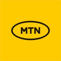 MTN Sudan logo - Similar company to Sudani