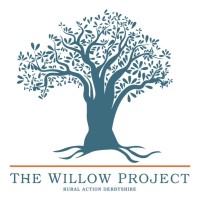 The Willow Project logo - Similar company to Restorative Solutions