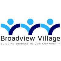 The Salvation Army - Broadview Village logo - Similar company to Gridlink
